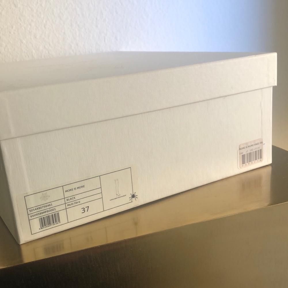 More Is More Boot - image 8